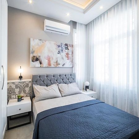 Luxliving Agiou Dimitriou Daire Selanik Dış mekan fotoğraf