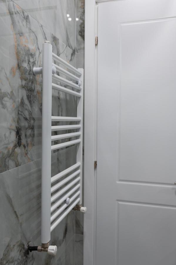 Luxliving Agiou Dimitriou Daire Selanik Dış mekan fotoğraf