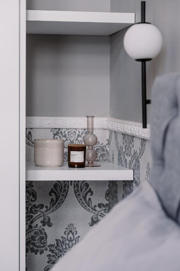 Luxliving Agiou Dimitriou Daire Selanik Dış mekan fotoğraf