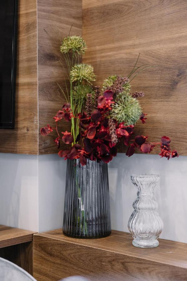 Luxliving Agiou Dimitriou Daire Selanik Dış mekan fotoğraf