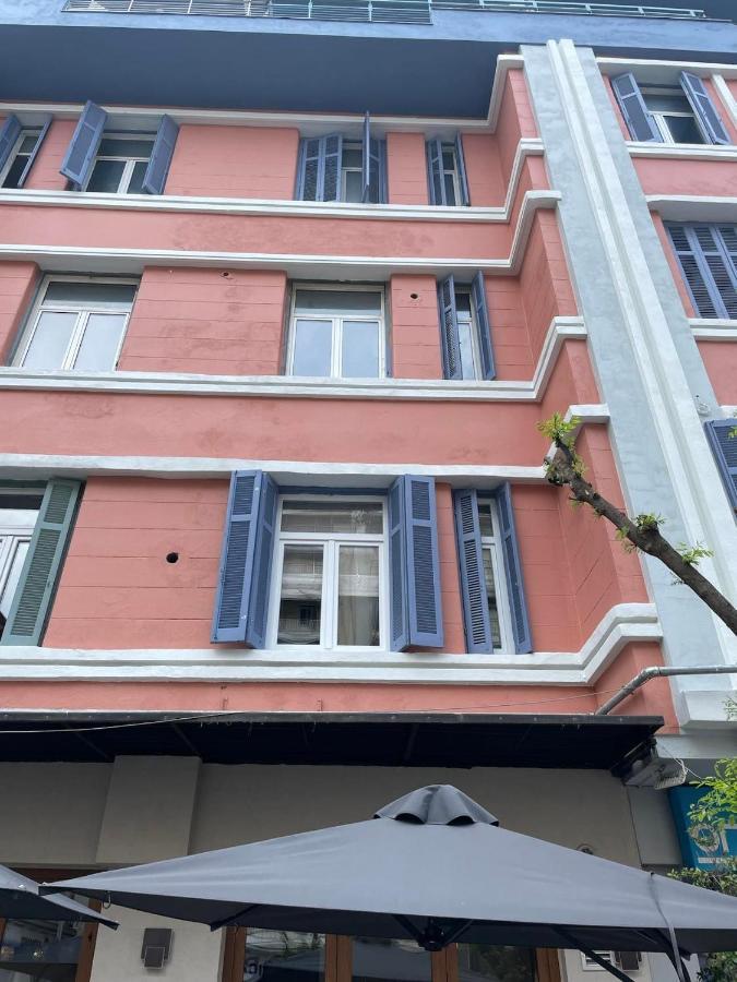 Luxliving Agiou Dimitriou Daire Selanik Dış mekan fotoğraf